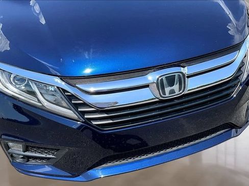 Used 2020 Honda Odyssey EX-L image 29