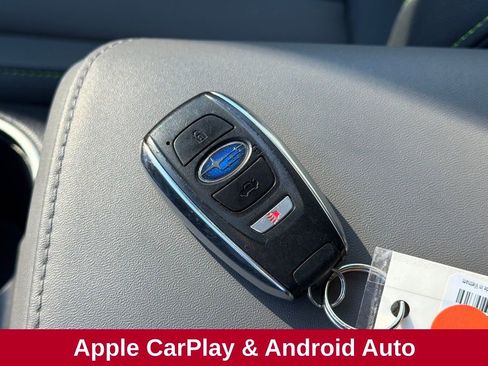 Used 2025 Subaru Outback Onyx Edition image 19