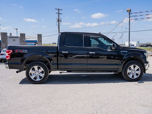 Used 2019 Ford F150 XLT w/ Equipment Group 302A Luxury image 4