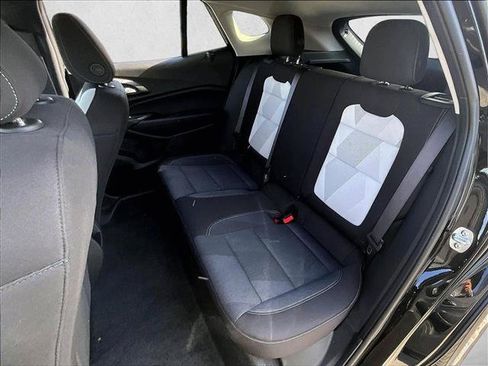 Certified 2026 Chevrolet Trax LS FWD image 27