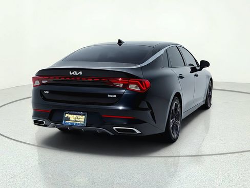 Used 2023 Kia K5 GT-Line image 7