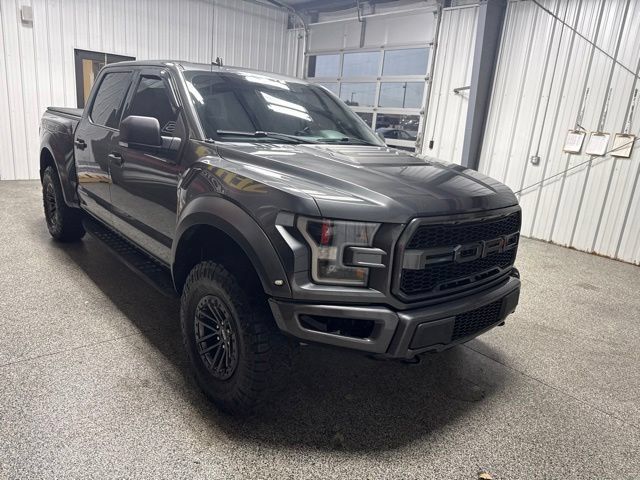 Used 2019 Ford F150 Raptor w/ Equipment Group 801A Mid AWD/4WD image 30
