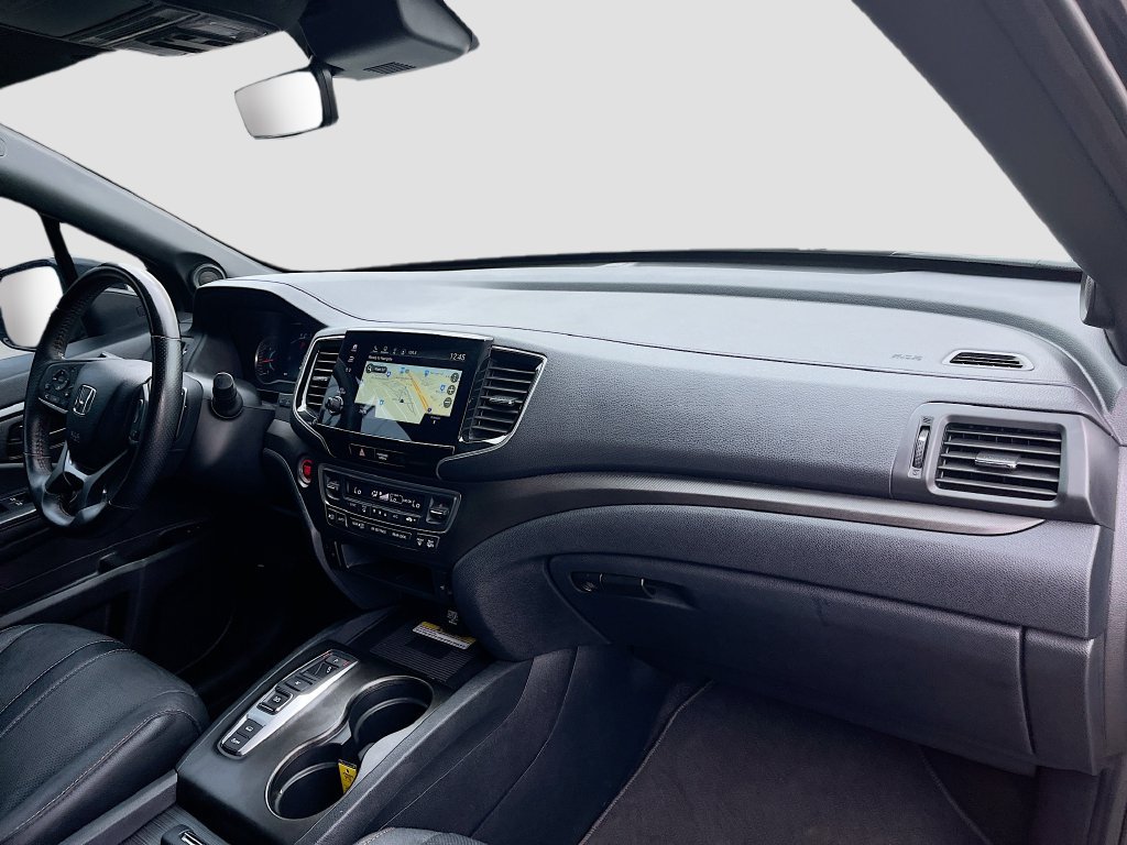 Used 2022 Honda Pilot TrailSport image 31