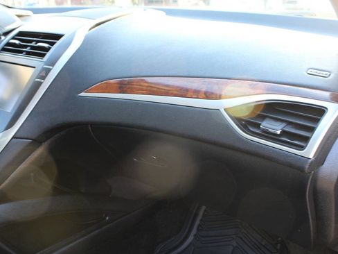 Used 2015 Lincoln MKZ w/ Equipment Group 102A Reserve image 88