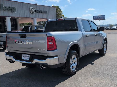 New 2026 RAM 1500 Big Horn image 5