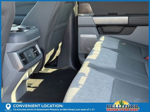 New 2026 Ford F350 XLT w/ XLT Premium Package image 19