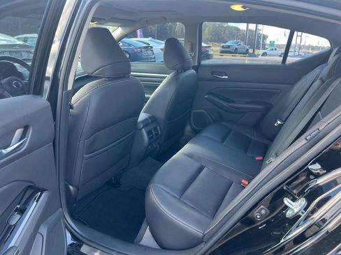 Used 2021 Nissan Altima 2.5 SL image 27