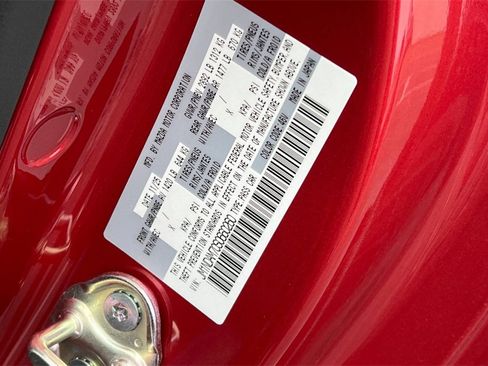 New 2025 MAZDA MX-5 Miata RF Grand Touring w/ Weather Package image 27