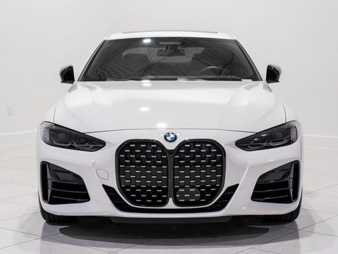 Used 2024 BMW 440i xDrive Coupe image 2