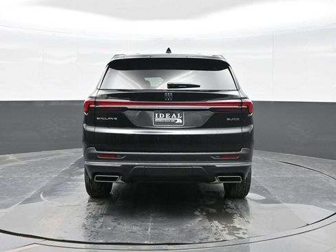 New 2026 Buick Enclave Preferred image 6