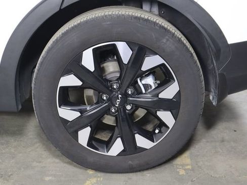 Used 2024 Kia Sportage X-Line AWD/4WD image 39