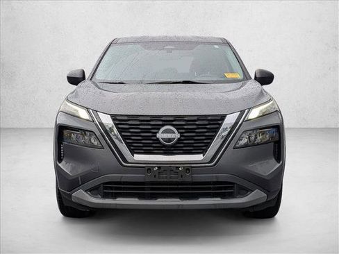 Used 2023 Nissan Rogue S FWD image 2