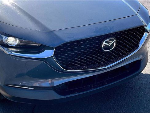 Used 2024 MAZDA CX-30 AWD 2.5 S w/ Preferred Package image 28