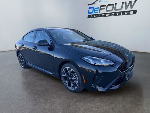 New 2026 BMW 228i xDrive w/ Technology Package image 9