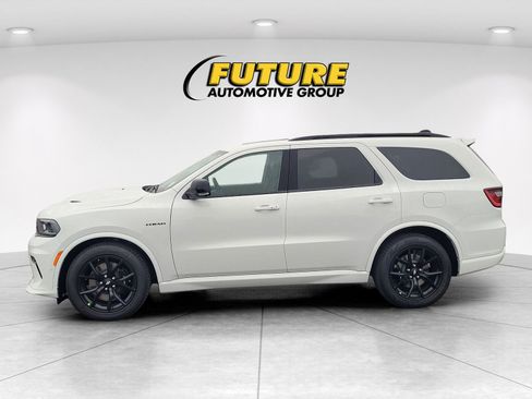 New 2026 Dodge Durango GT image 7