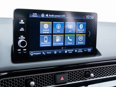 Used 2022 Honda Civic Sport Touring image 21