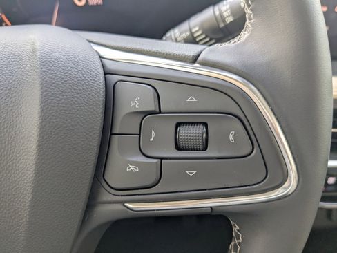 Used 2024 Buick Encore GX Avenir w/ Avenir Technology Package image 32