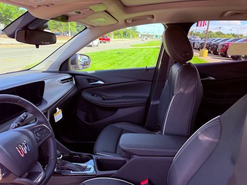 New 2026 Buick Encore GX Sport Touring w/ Studio Series AWD/4WD image 14