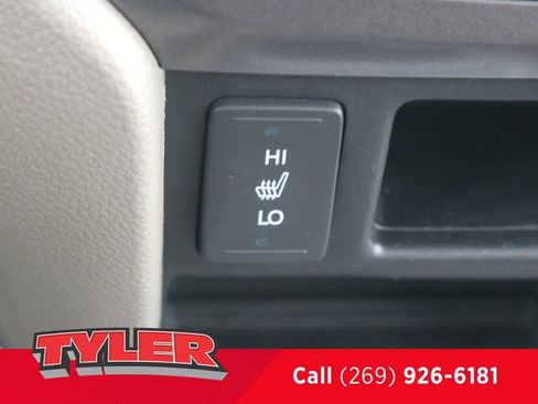 Used 2017 Honda Ridgeline RTL-T image 35