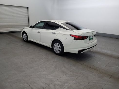 Used 2019 Nissan Altima 2.5 S FWD image 3