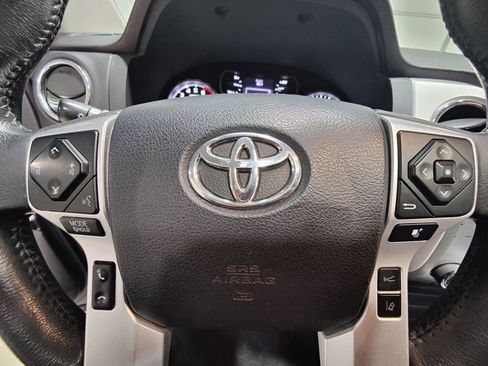 Used 2020 Toyota Tundra TRD Pro AWD/4WD image 30