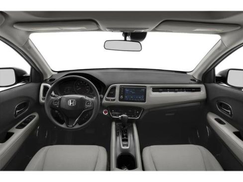 Used 2020 Honda HR-V EX image 8