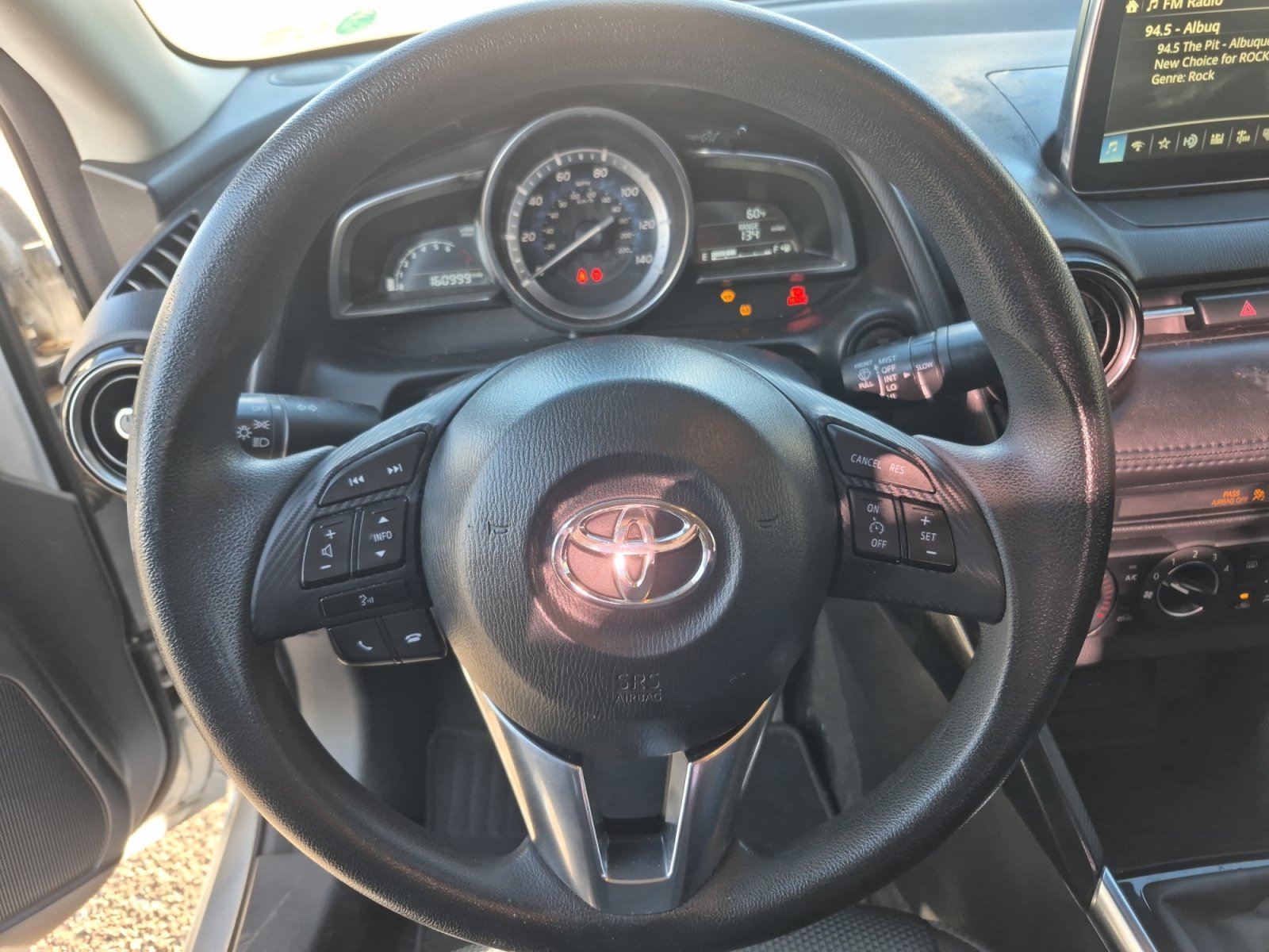 Used 2018 Toyota Yaris iA FWD image 9