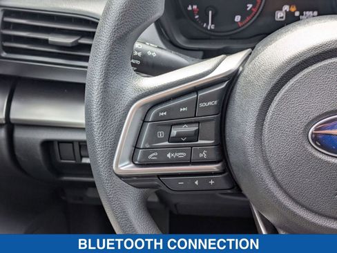 Certified 2025 Subaru Impreza 2.0i image 17