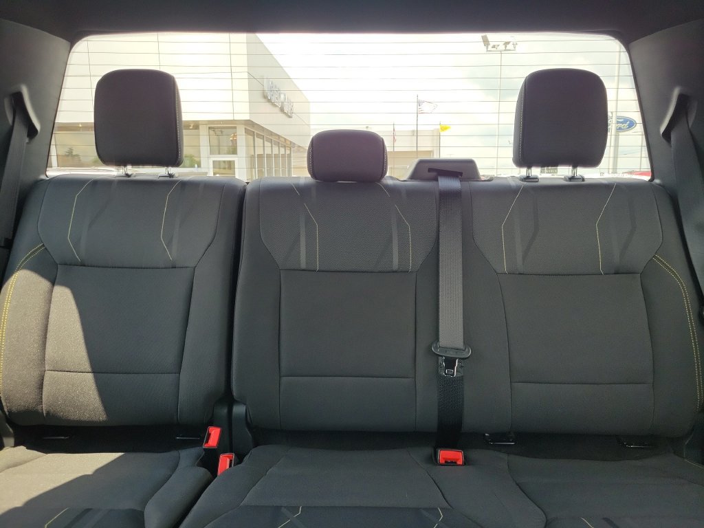 Certified 2024 Ford F150 STX AWD/4WD image 17