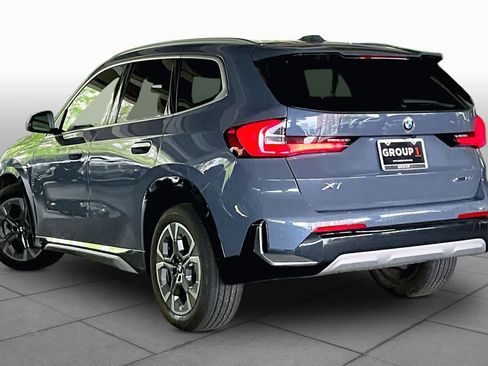 Used 2024 BMW X1 xDrive28i AWD/4WD image 11