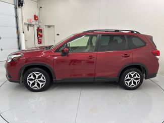Certified 2023 Subaru Forester Premium AWD/4WD video 3