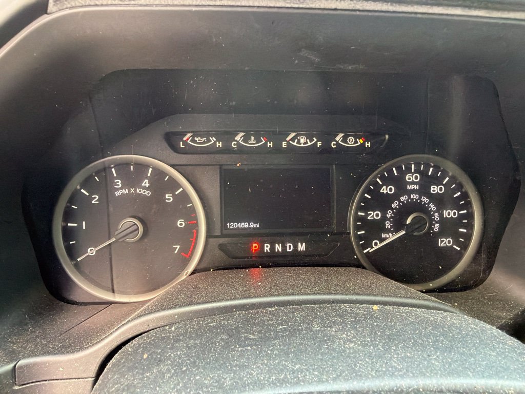 Used 2019 Ford F150 XLT w/ Equipment Group 302A Luxury RWD image 16