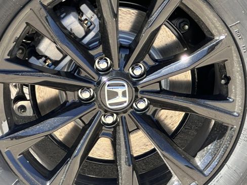 New 2025 Honda CR-V Sport-L image 8