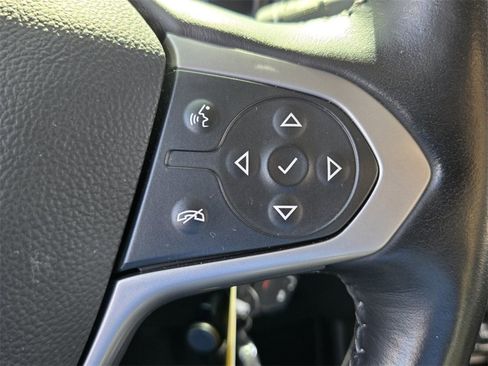 Used 2022 Chevrolet Colorado ZR2 image 27