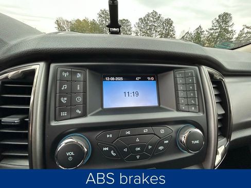 Used 2019 Ford Ranger XLT w/ Trailer Tow Package image 26