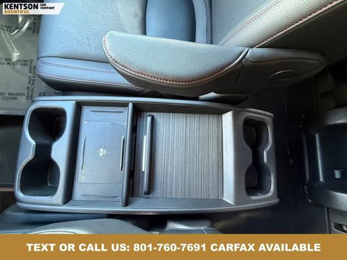 Used 2025 Honda Odyssey Sport-L image 23
