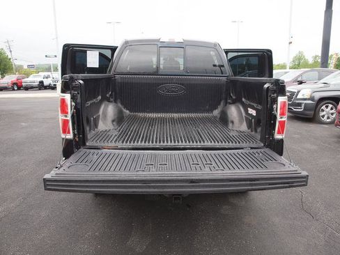 Used 2011 Ford F150 XLT w/ XLT Chrome Pkg AWD/4WD image 5