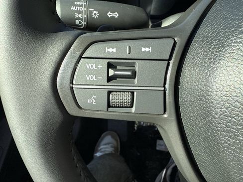 New 2025 Honda Accord EX-L image 20