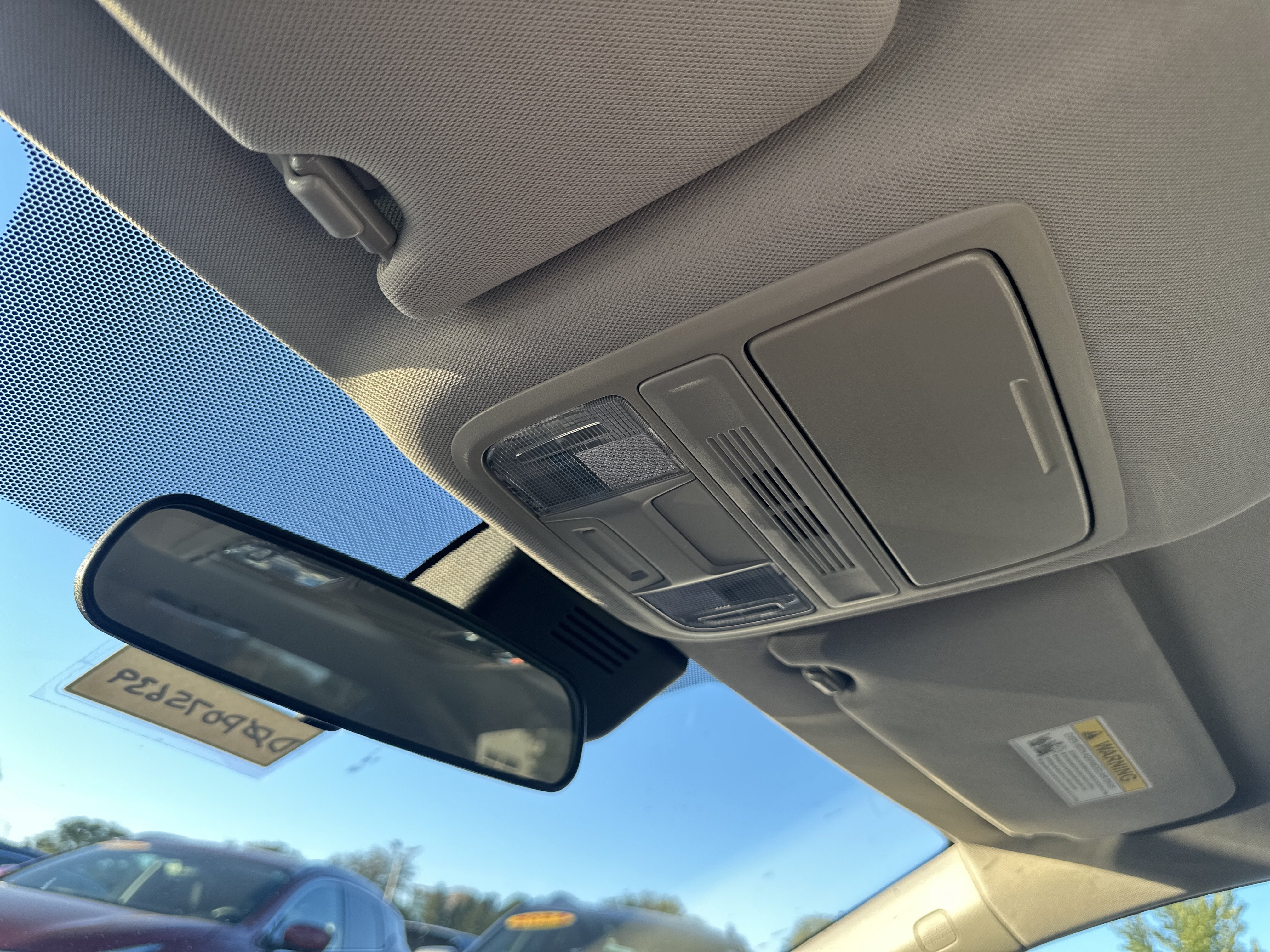 Used 2021 Honda Accord LX image 29