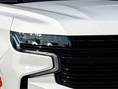 Used 2024 Chevrolet Tahoe RST w/ Luxury Package RWD image 17