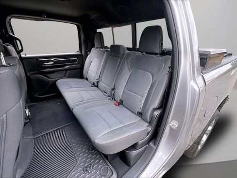 Used 2019 RAM 1500 Big Horn image 22