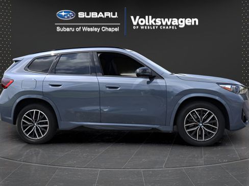Used 2023 BMW X1 xDrive28i w/ Premium Package AWD/4WD image 10