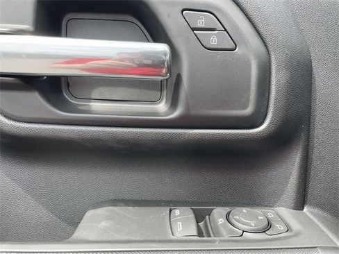 New 2025 GMC Sierra 3500 Pro w/ Convenience Package image 28