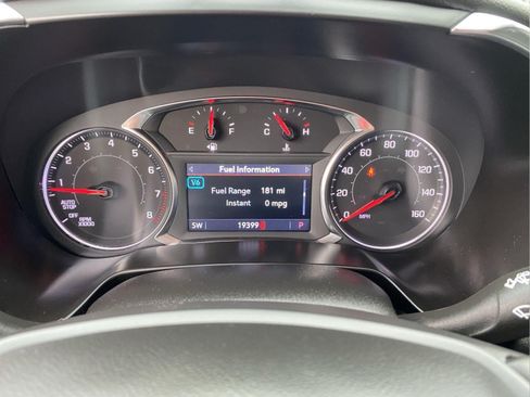 Used 2024 Chevrolet Blazer LT w/ Midnight/Sport Edition AWD/4WD image 20