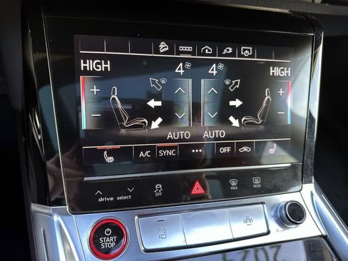 Used 2023 Audi e-tron S Premium Plus w/ Black Optic Package image 22