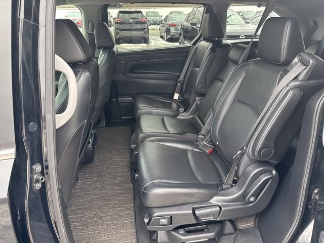 Used 2024 Honda Odyssey EX-L image 45