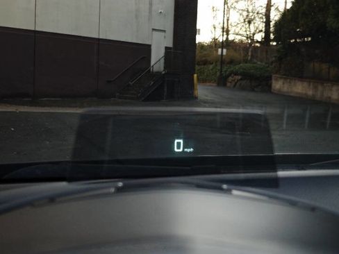 Used 2014 MAZDA MAZDA3 s Touring image 13