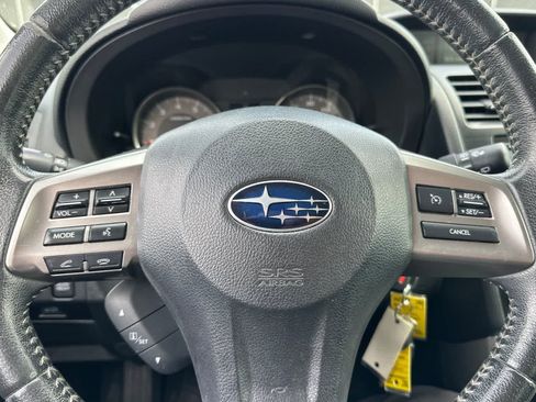 Used 2015 Subaru Forester 2.5i Limited AWD/4WD image 24