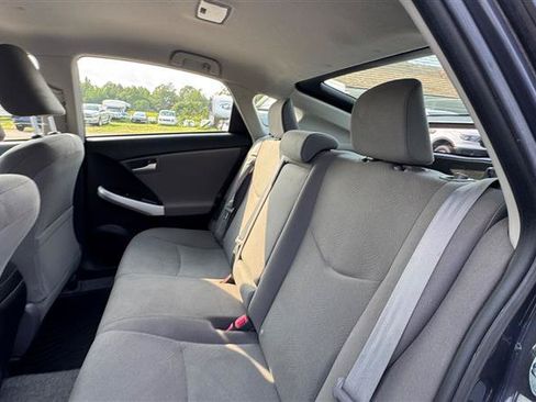 Used 2013 Toyota Prius Two FWD image 38