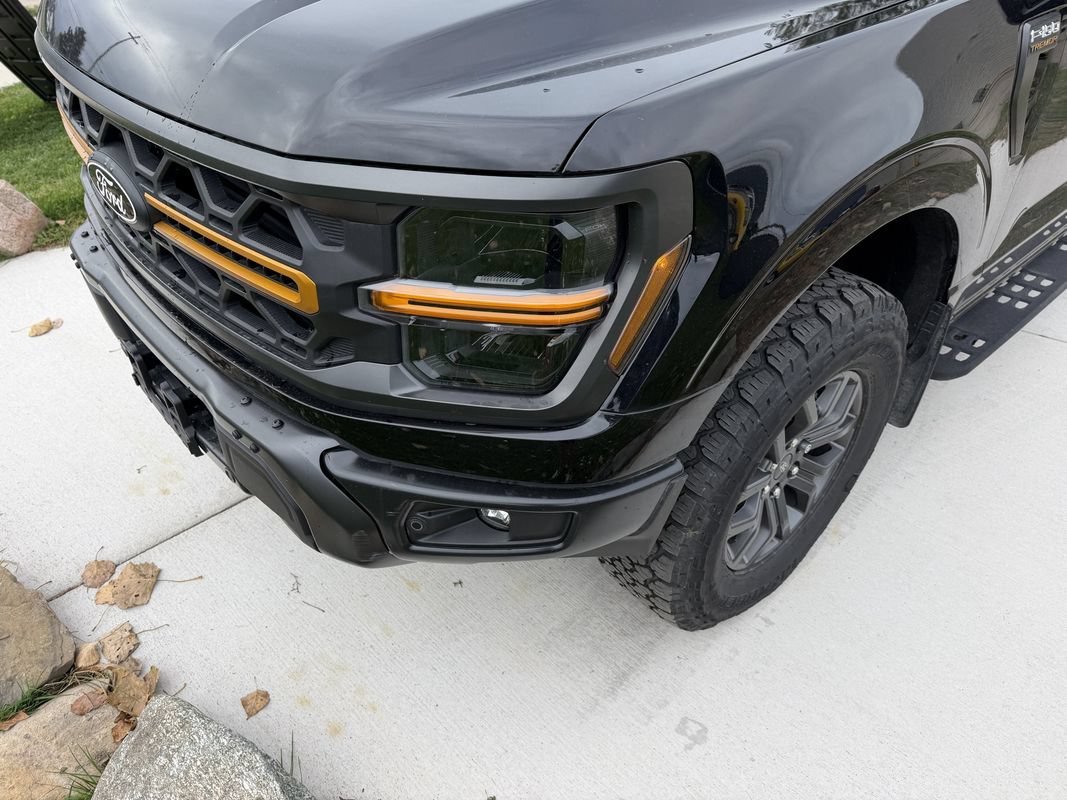 Used 2024 Ford F150 Tremor w/ Equipment Group 402A High AWD/4WD image 10